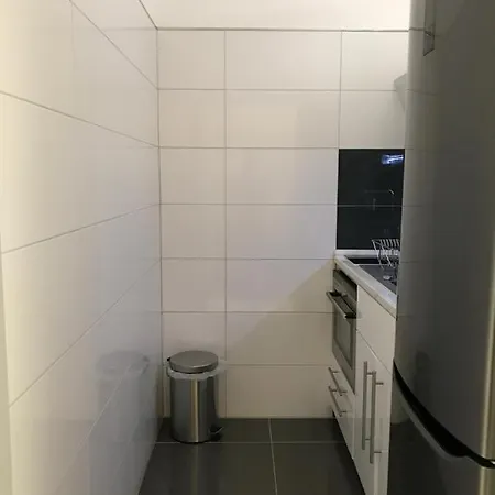 Apartamento Luxury Near Nymphenburg Palace Múnich