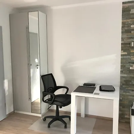 Appartement Luxury Near Nymphenburg Palace München