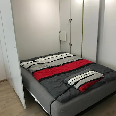Luxury Near Nymphenburg Palace Apartment Munich