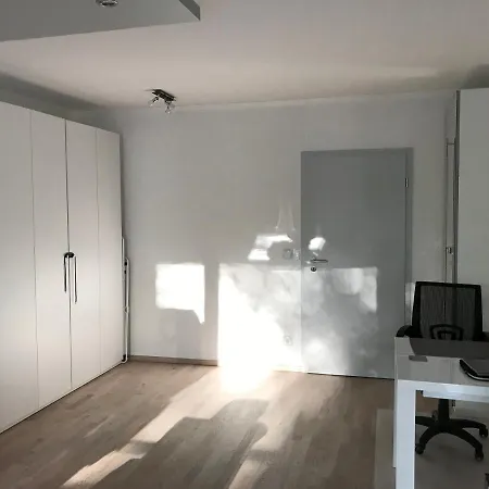 Luxury Near Nymphenburg Palace München
