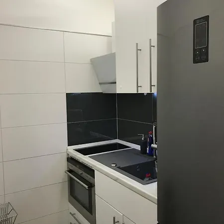 Luxury Near Nymphenburg Palace